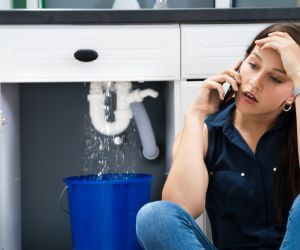 About Emergency plumbing pros Odessa, WA