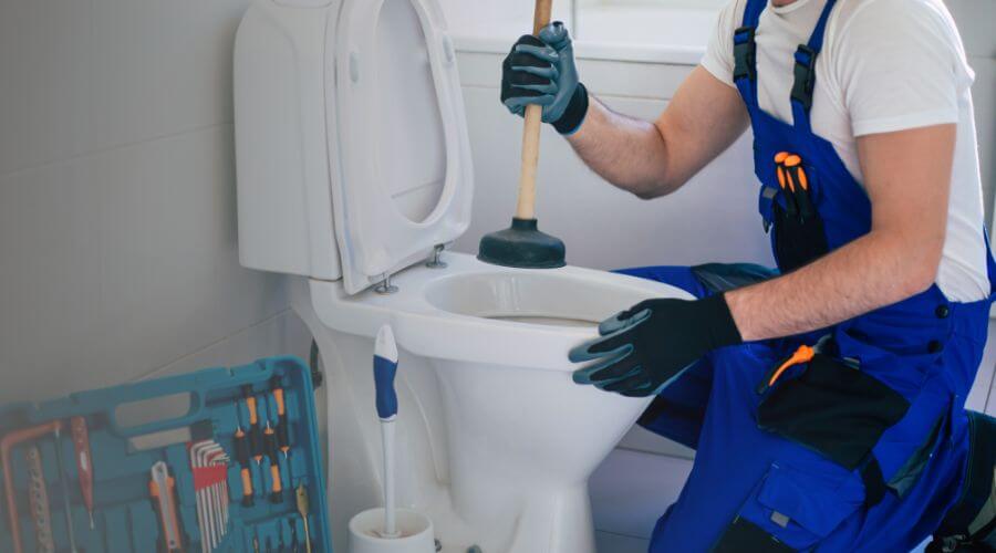 Professional emergency plumbing in Odessa, WA